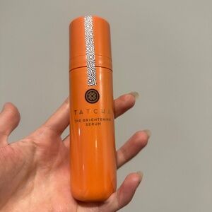 Tatcha Brightening Serum